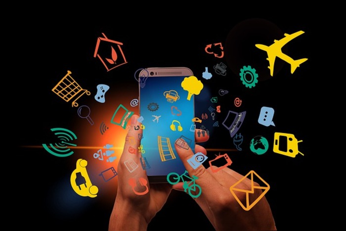 <b>企业信息化软件开发服务（YAX-DEV01）</b>